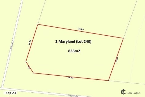 2 Maryland Dr, Deeragun, QLD 4818