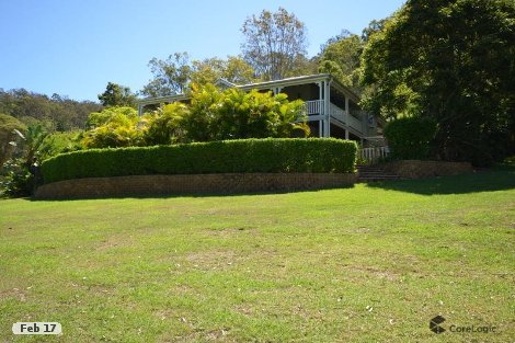 982 Lamington National Park Rd, Canungra, QLD 4275