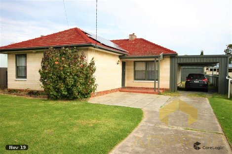 8 Burton Ave, Park Holme, SA 5043