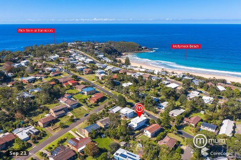 25 Jones Ave, Mollymook Beach, NSW 2539