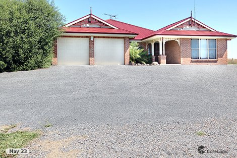 16 Barley Pl, Murrumbateman, NSW 2582