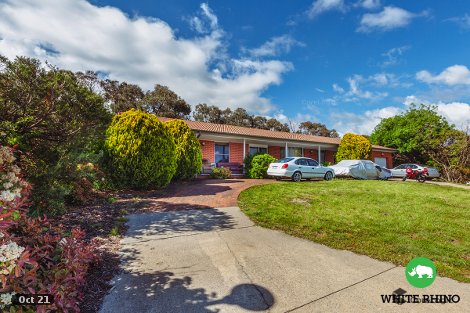 22 Shirra Cl, Monash, ACT 2904