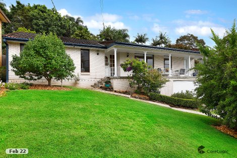 19 Kimberley Pl, Gymea Bay, NSW 2227