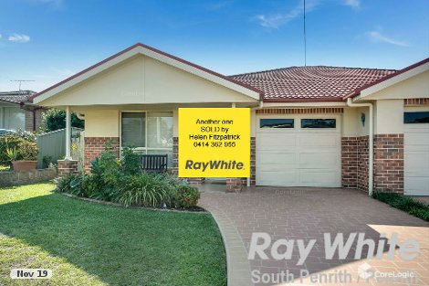 5a Chesterfield Rd, South Penrith, NSW 2750