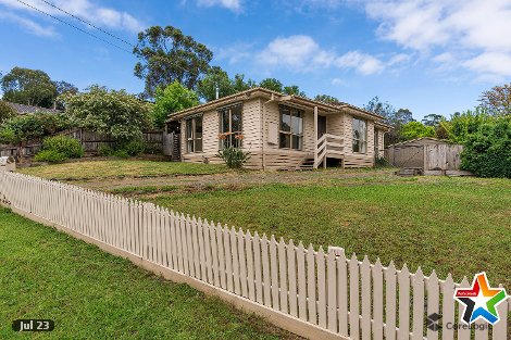 46 Middleton Dr, Woori Yallock, VIC 3139