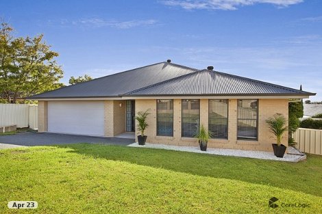 7 Portsmouth Pl, Raworth, NSW 2321