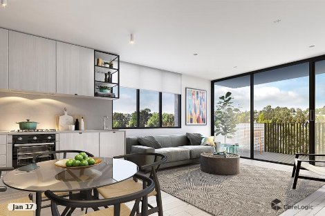 430/290 Plummer St, Port Melbourne, VIC 3207