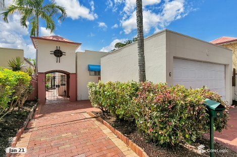 6 Opal Reef Ct, Clifton Beach, QLD 4879