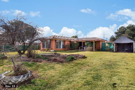 27 Bruce St, Cumnock, NSW 2867