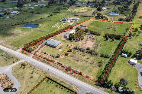 303 Run-O-Waters Dr, Run-O-Waters, NSW 2580