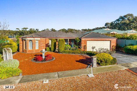 9 Alpina Pl, Kangaroo Flat, VIC 3555