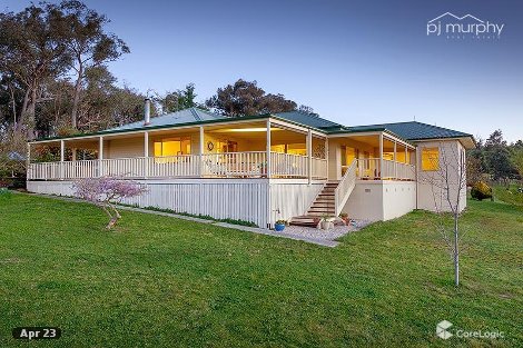 230 Dederang Rd, Bruarong, VIC 3749