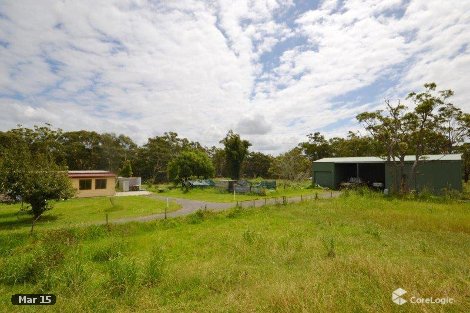 5 Pepper Rd, Falls Creek, NSW 2540