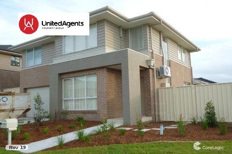 1a Daquino Pl, Carnes Hill, NSW 2171