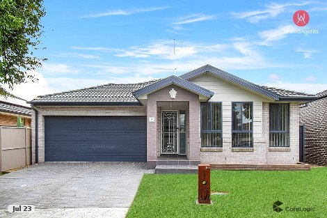 20 Langshan St, Spring Farm, NSW 2570