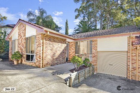 39a Lakeside Rd, Eastwood, NSW 2122