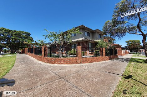 15a Watson Ct, Clarinda, VIC 3169