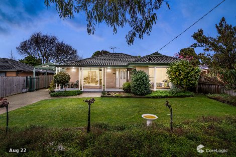 8 Emerson Cl, Frankston, VIC 3199