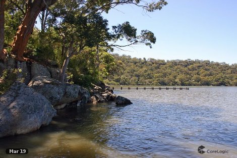 1414 Hawkesbury River, Cogra Bay, NSW 2083