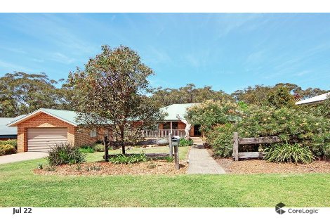 24 Uranna Ave, North Nowra, NSW 2541