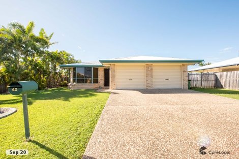 40 Trout Ave, Andergrove, QLD 4740