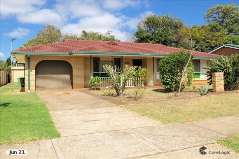 34 Wuth St, Darling Heights, QLD 4350