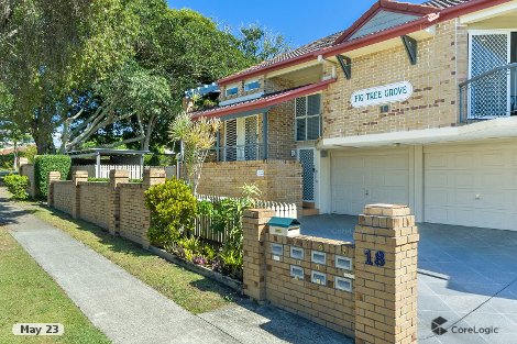 4/18 Murphy St, Scarborough, QLD 4020