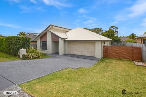 14 Heritage Cct, Springfield Lakes, QLD 4300