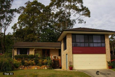 31 The Glen, Hyland Park, NSW 2448