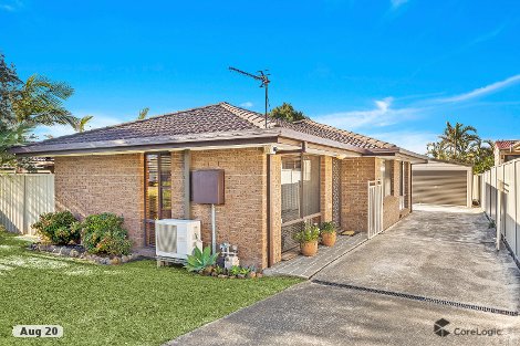 38 Charlotte Cres, Albion Park, NSW 2527