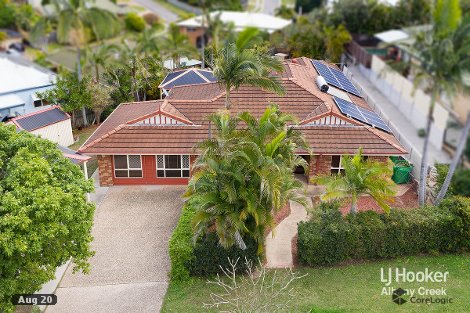 3 Meilland Ct, Eatons Hill, QLD 4037