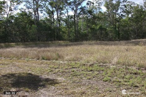 Lot 35 Mungar Rd, Oakhurst, QLD 4650