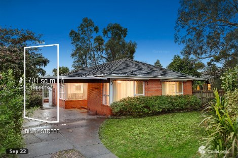 87a Bindy St, Forest Hill, VIC 3131