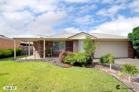 6 Parkside Dr, Moe, VIC 3825