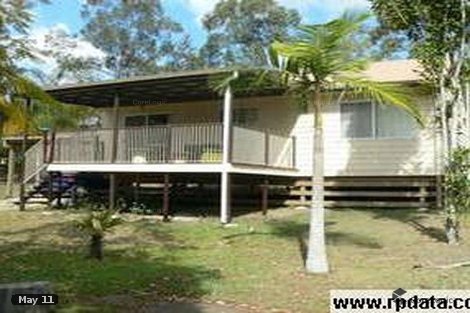 63 Cedar Dr, Stapylton, QLD 4207