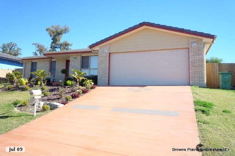 19 Marigold Ave, Regents Park, QLD 4118