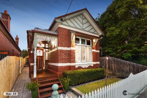 14 Dickens St, Moonee Ponds, VIC 3039