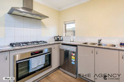 25 Panozza Cir, Maddington, WA 6109