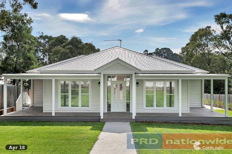 10a Tennyson St, Gordon, VIC 3345