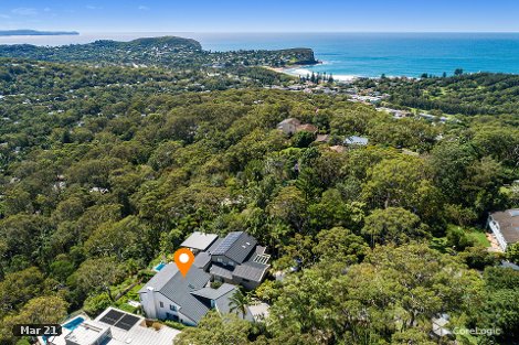 24 The Circle, Bilgola Plateau, NSW 2107