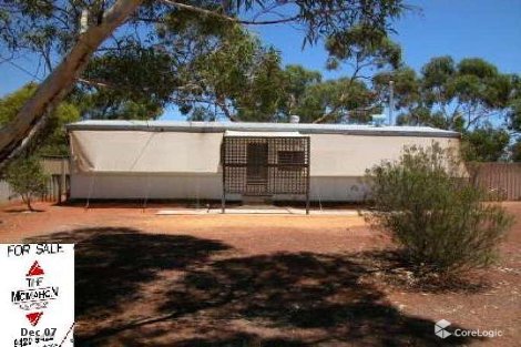 18 Dreghorn St, Morawa, WA 6623