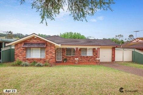 28 Colorado St, Kearns, NSW 2558