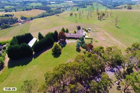 8 Armistead Rd, Gruyere, VIC 3770