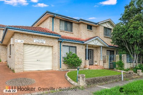 1/92-94 Clyde St, Granville, NSW 2142