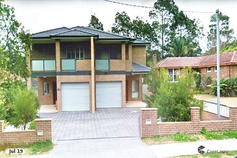 119a Kareena Rd, Miranda, NSW 2228