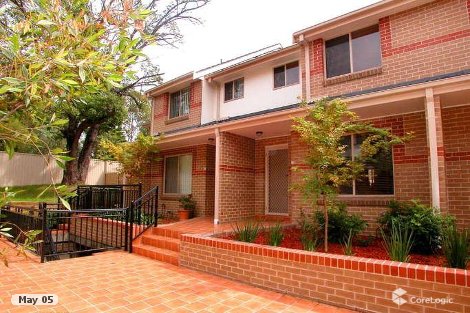 22/65-71 Underwood Rd, Homebush, NSW 2140