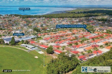 73/210 Bestmann Rd, Sandstone Point, QLD 4511