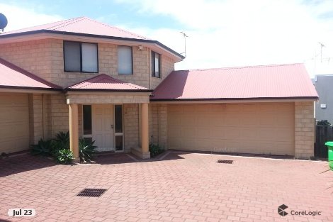 5/5 Wittenoom St, Bunbury, WA 6230