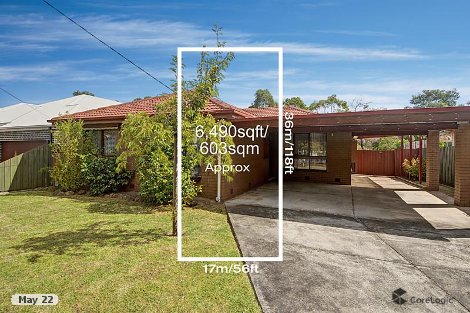 15 Clay St, Moorabbin, VIC 3189