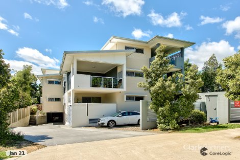 4/52 Gaythorne Rd, Gaythorne, QLD 4051